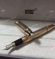 AAA Grade Montblanc J F K Special Edition Rose Gold Fountain Pen (2)_th.jpg